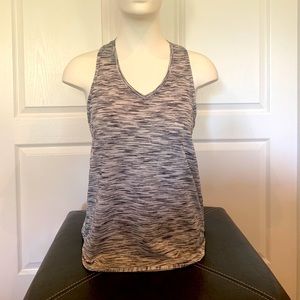 Ladies Saucony Tank Top